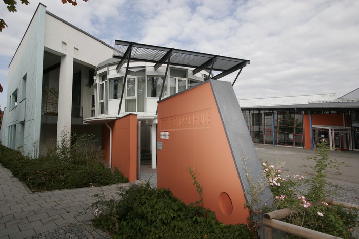 Franziskusschule Gersthofen (Foto: Merk)