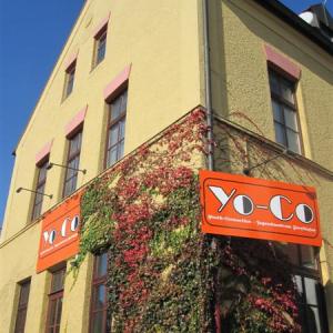 Jugendzentrum Gersthofen, Donauwörther Straße 31