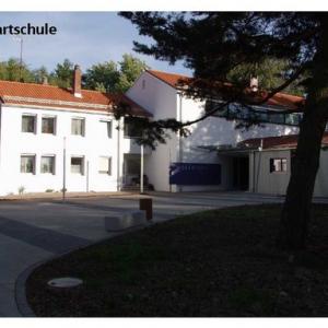 Grundschule Mozartschule, Jahnstraße 2