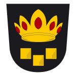 Das Wappen von Rettenbergen