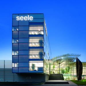 Seele GmbH (Quelle: Seele GmbH)